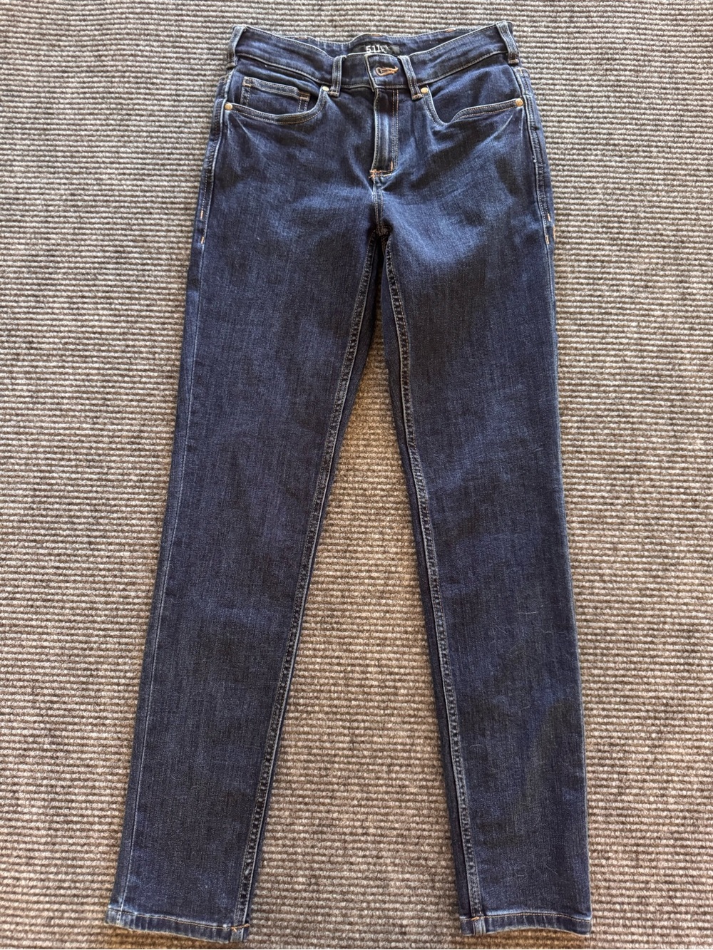 5.11 Tactical Jeans Women's size 2‎